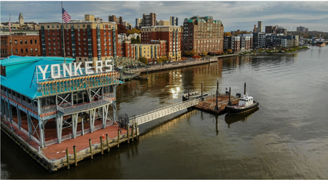 🗽 Visiting NYCC? Here's our Guide for a Perfect Day in Yonkers